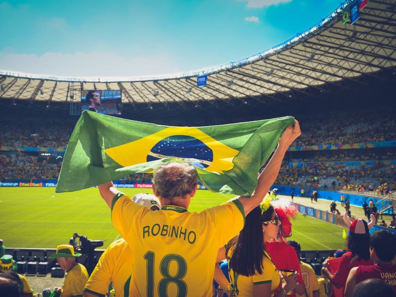 FIFA World Cup Teams & Schedule